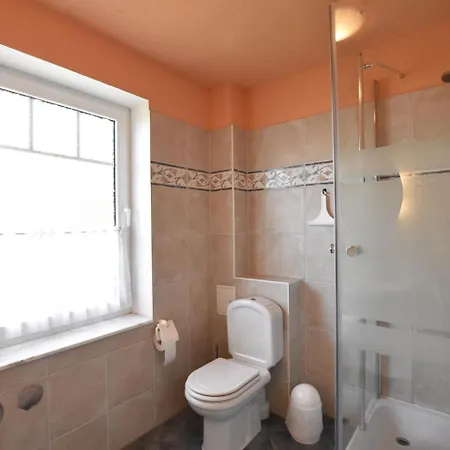 Apartment Stunning In Insel Poel With Sauna