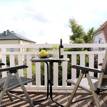 Stunning In Insel Poel With Sauna Timmendorf