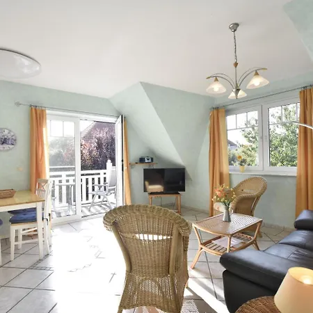 Apartment Stunning In Insel Poel With Sauna Timmendorf
