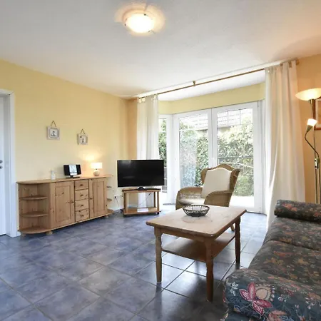 Stunning In Insel Poel With Sauna Apartment *