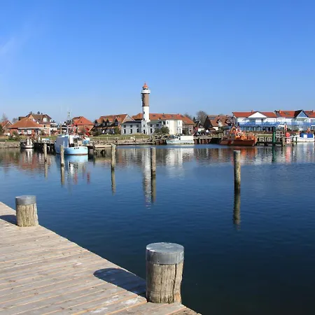 Stunning In Insel Poel With Sauna * Timmendorf
