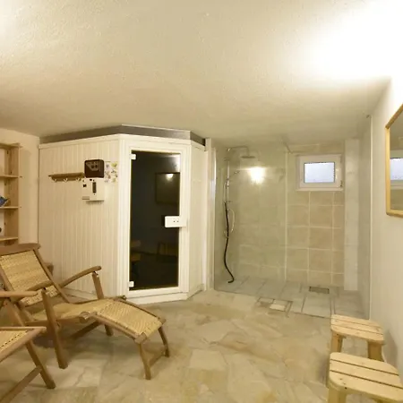 Stunning In Insel Poel With Sauna Apartment *