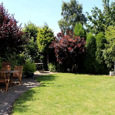 Stunning In Insel Poel With Sauna Apartment Timmendorf