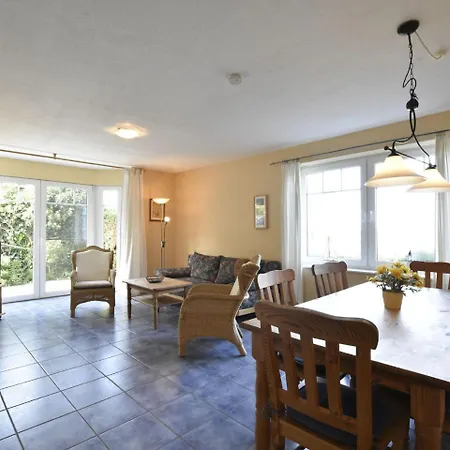 Stunning In Insel Poel With Sauna Apartment Timmendorf