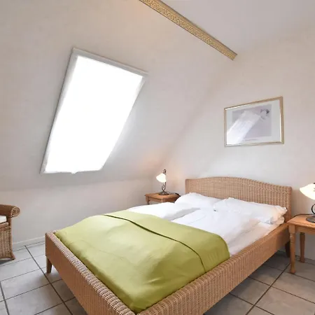 Stunning In Insel Poel With Sauna