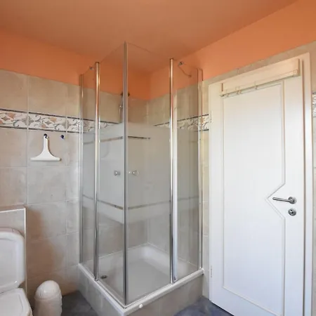 Stunning In Insel Poel With Sauna Apartment