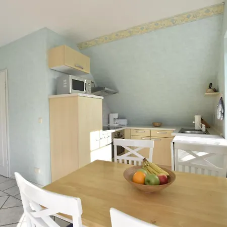 Apartment Stunning In Insel Poel With Sauna Timmendorf