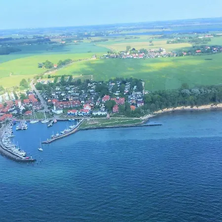 Apartment Stunning In Insel Poel With Sauna
